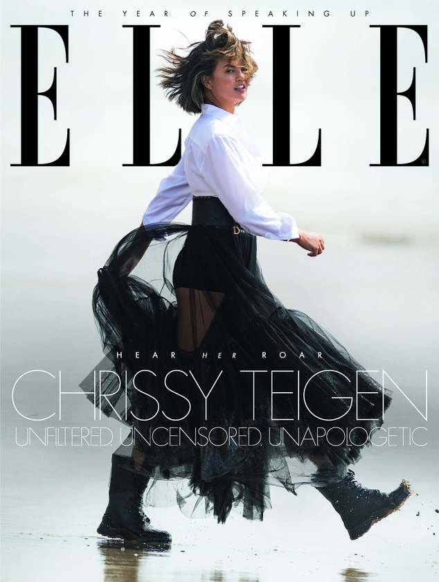 Why A Bitter Chrissy Teigen Prevents John Legend From Working Out E Online Uk